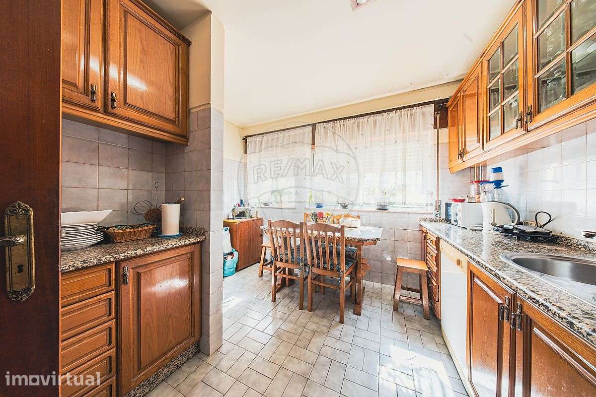 Apartamento T3 para venda - Grande imagem: 3/20