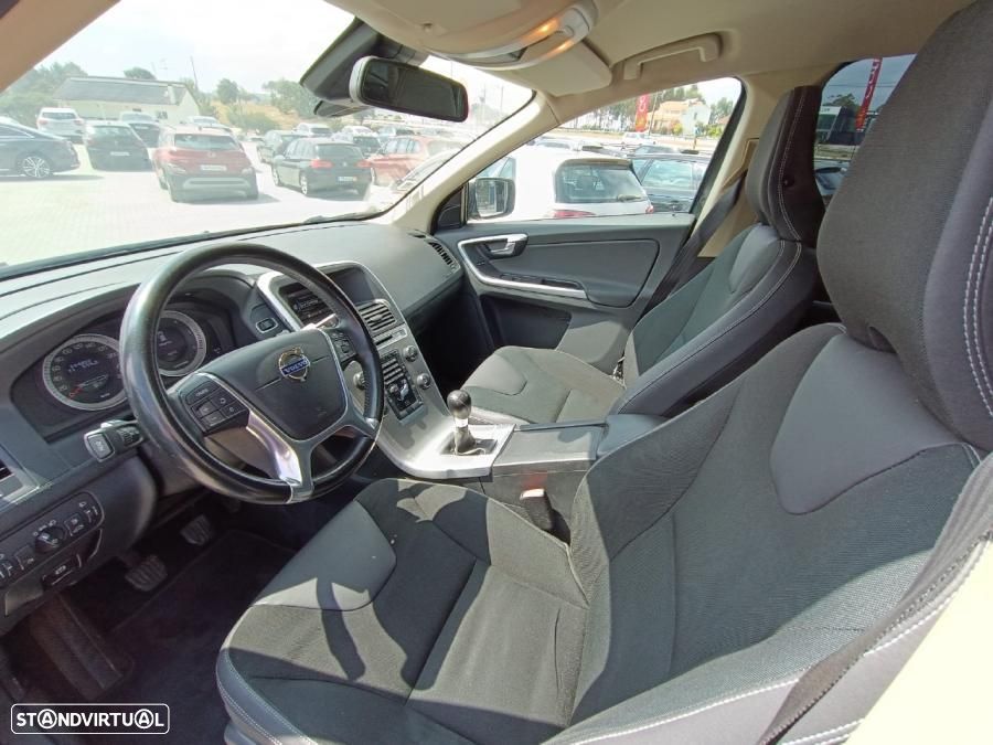 Volvo XC 60 2.0 D3 Drive - 8