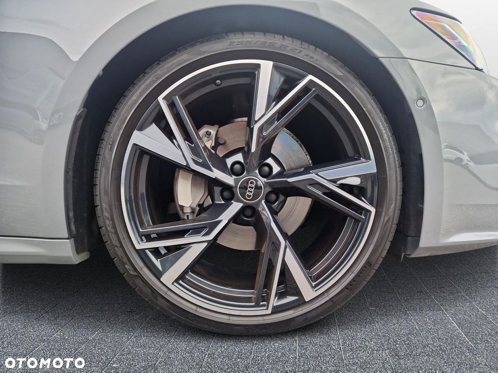 Audi A7 Sportback - 26