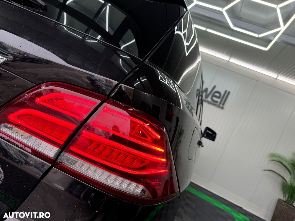 Mercedes-Benz GLE AMG 43 4Matic 9G-TRONIC AMG Line - 7