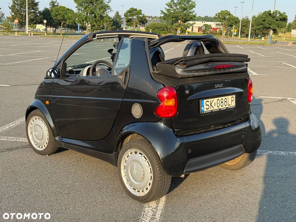 Smart Fortwo & passion - 3