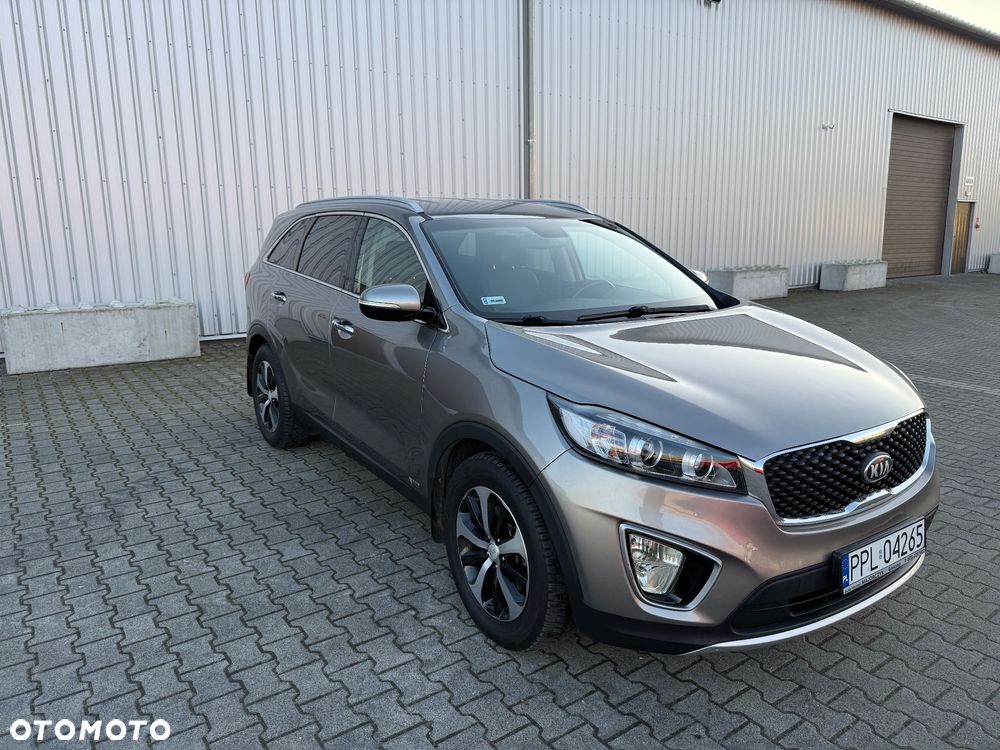 Kia Sorento - 15