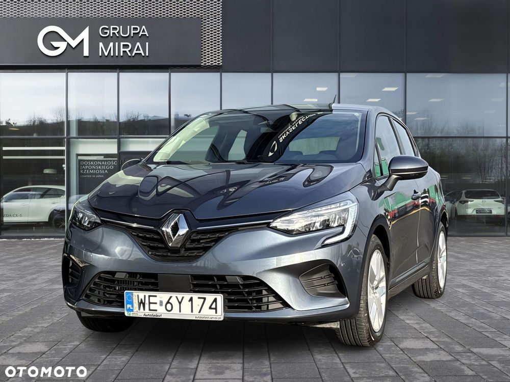 Renault Clio 1.0 TCe Zen - 1