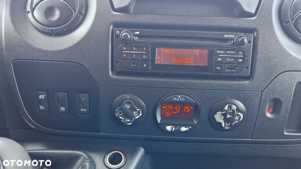 Renault MASTER - 9