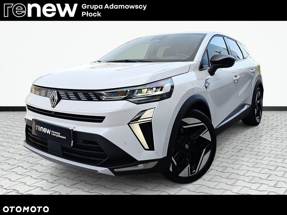 Renault Symbioz 1.6 E-Tech Full Hybrid 145 Iconic - 1