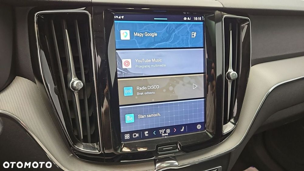 Volvo XC 60 T6 Plug-In Hybrid AWD Plus Bright - 20
