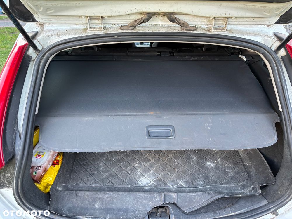 Volvo V60 D3 - 12