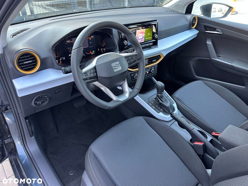 Seat Arona 1.0 TSI Style S&S DSG - 14