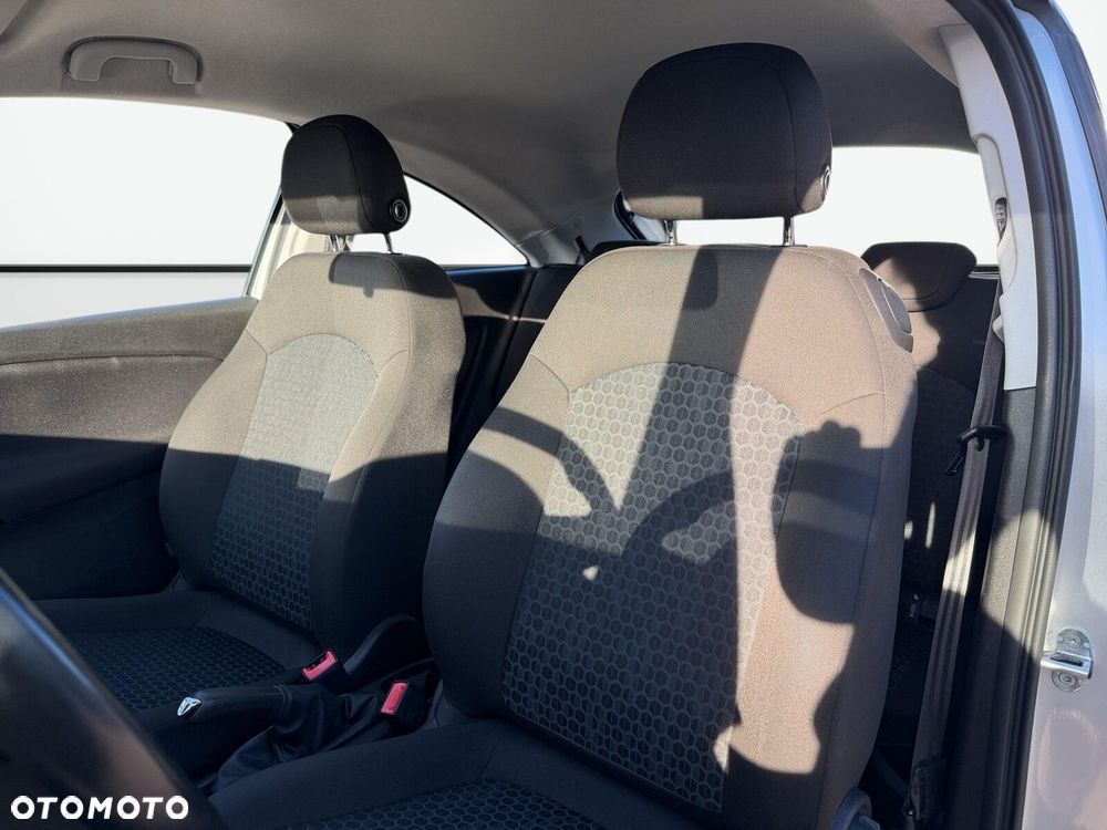 Opel Corsa 1.4 Enjoy - 12