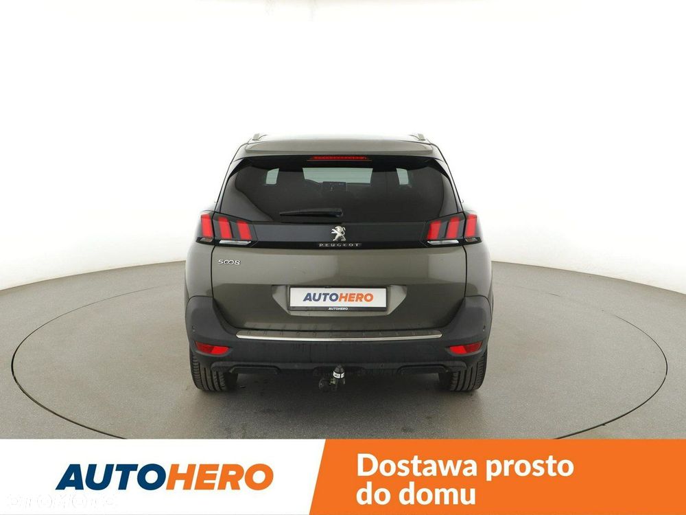 Peugeot 5008 1.5 BlueHDi Allure S&S - 7