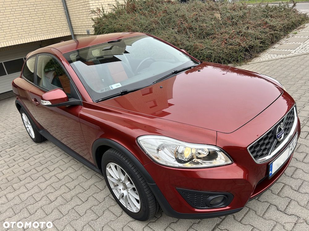 Volvo C30 - 11