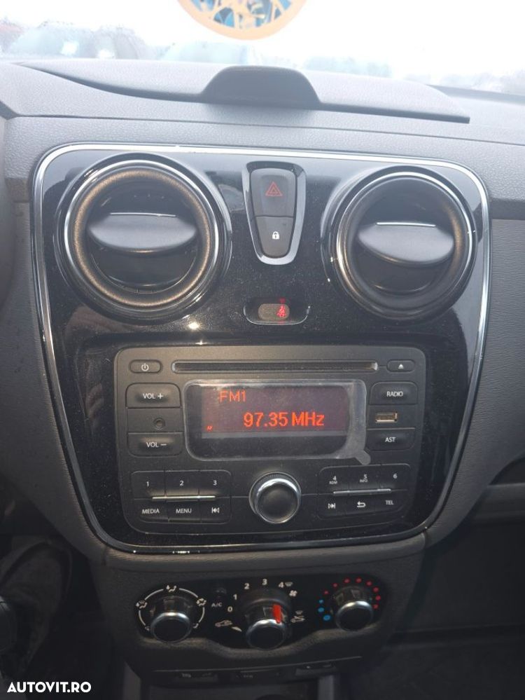 Dacia Lodgy - 15
