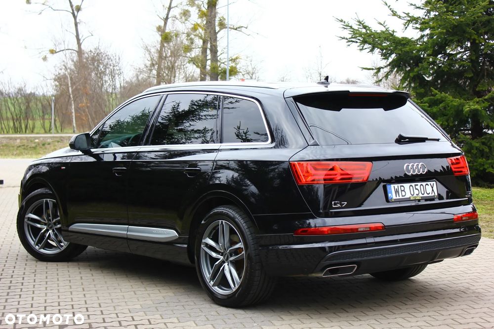 Audi Q7 - 5