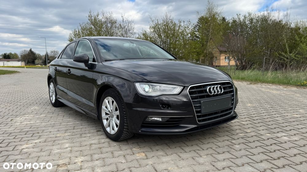 Audi A3 Limousine - 6