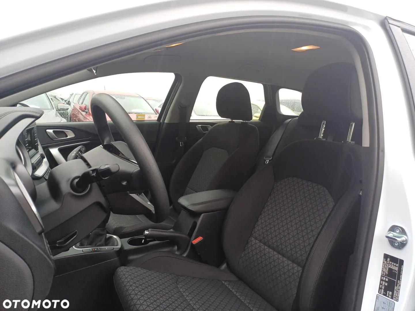 Kia Ceed 1.0 T-GDI S - 14