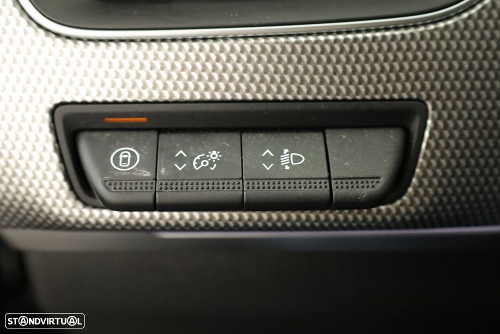 Renault Arkana 1.6 E-Tech Full Hybrid Techno - 20