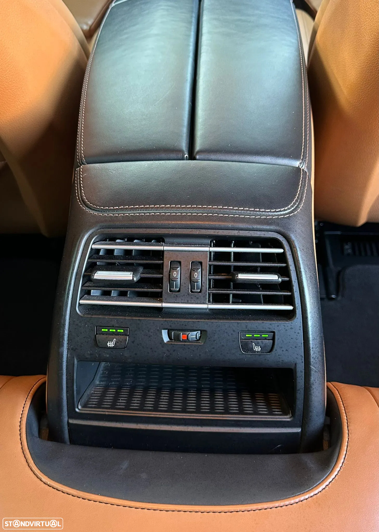 BMW 640 Gran Coupé d xDrive Pack M - 19