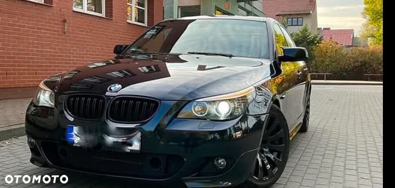 BMW Seria 5 530i - 1