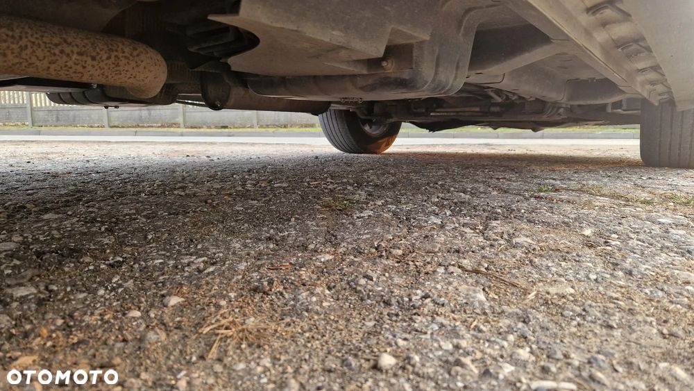 Fiat Freemont 2.0 Multijet 16V DPF Urban - 9