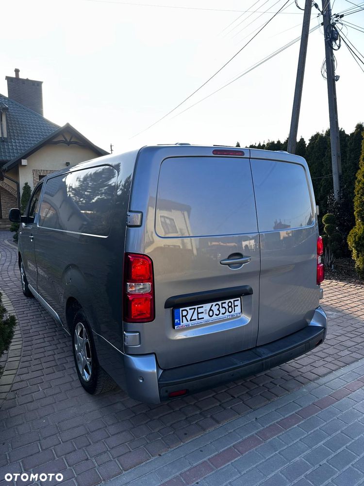 Citroën Jumpy Combi - 8