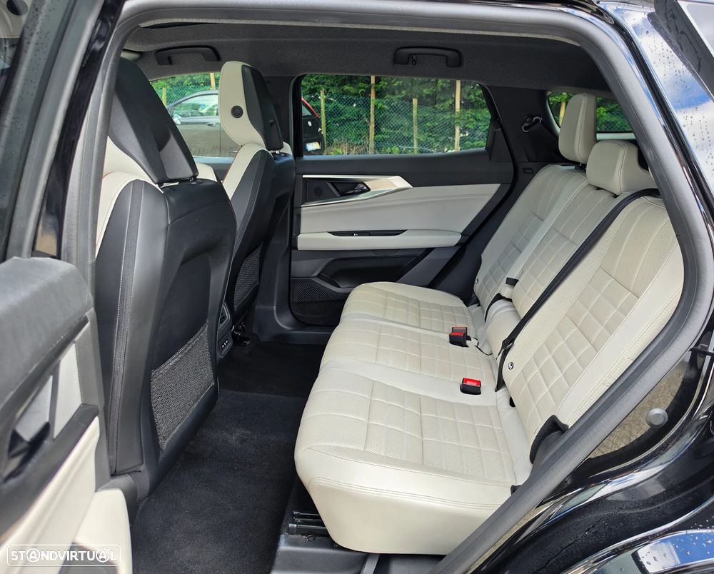 Renault Espace 1.2 E-Tech Full Hybrid Iconic - 11