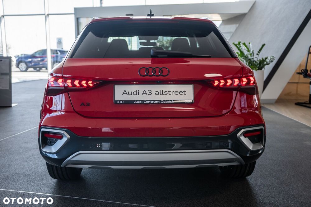 Audi A3 Allstreet - 4