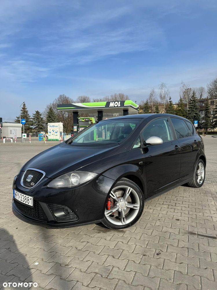 Seat Altea 2.0 TDI DPF FR - 3