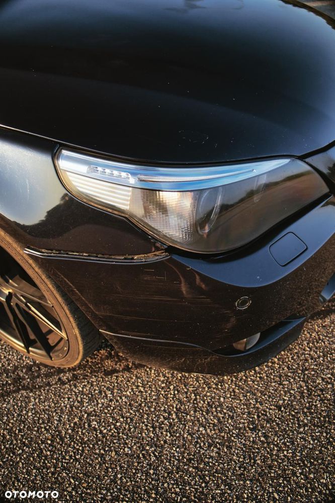 BMW Seria 5 - 12