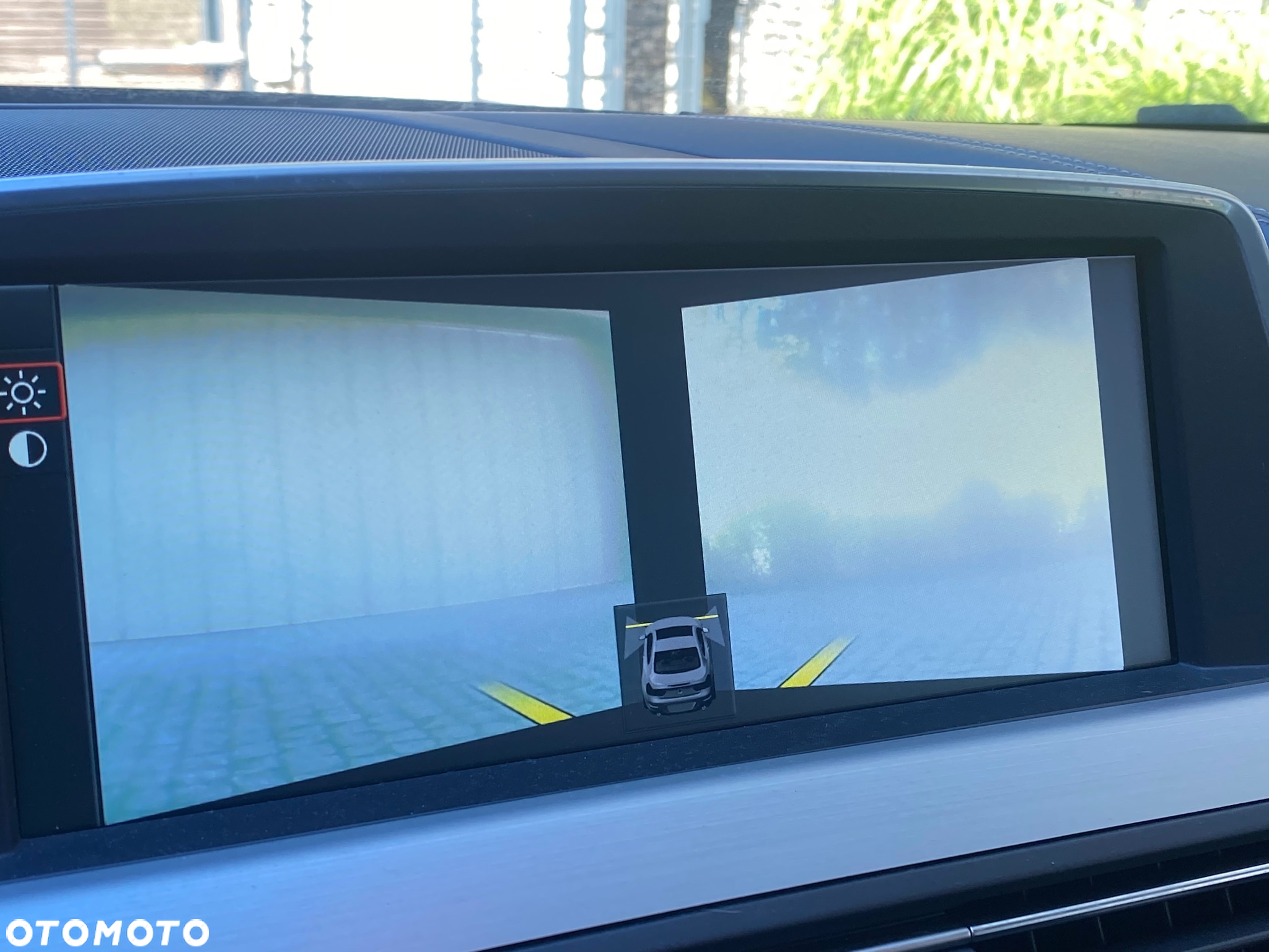 BMW Seria 6 650i xDrive - 31