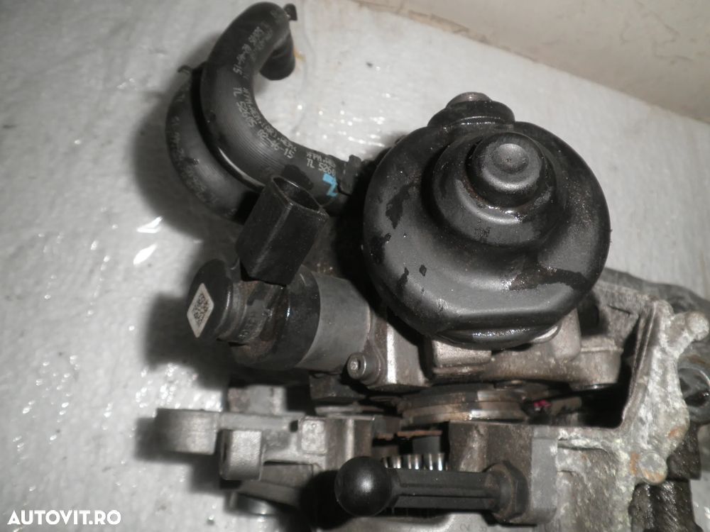 Pompa inalta presiune Audi A4 B9, A5, Q5, A6 C7, 2.0 TDI 0445010537 04L130755D - 2