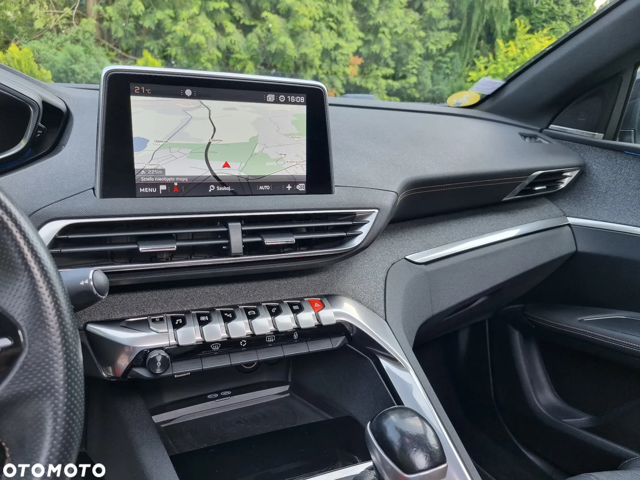 Peugeot 3008 - 30