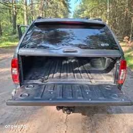 Nissan Navara - 6