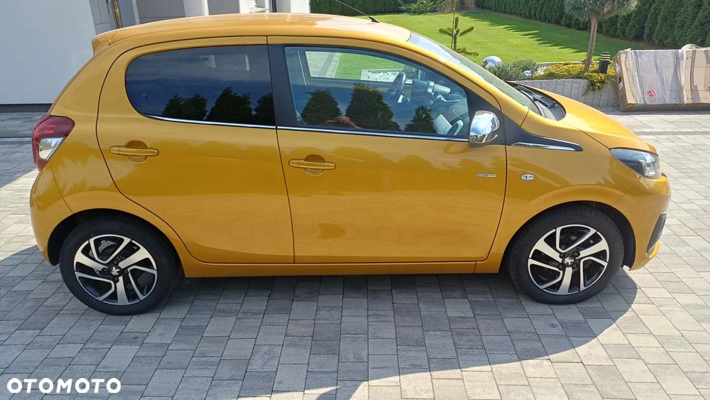 Peugeot 108 PureTech 82 Style - 8