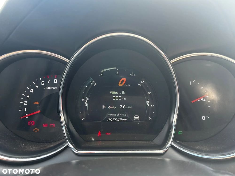 Kia Ceed - 20