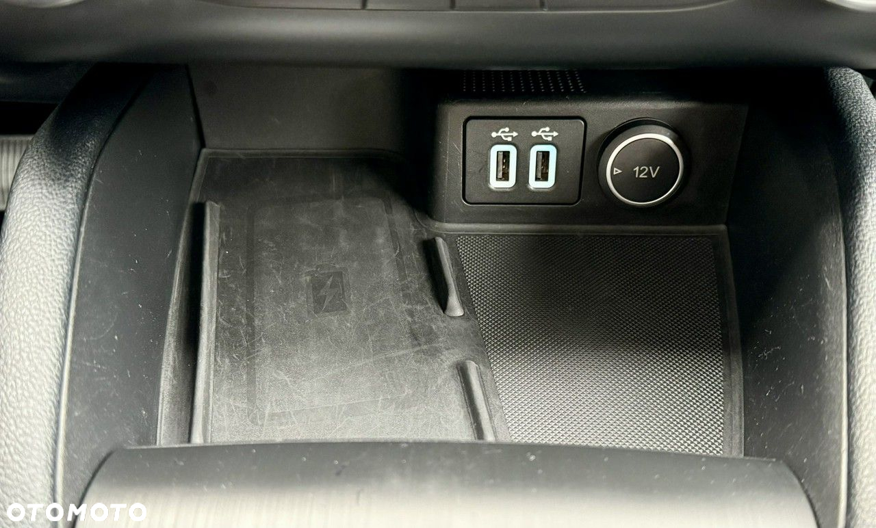 Ford Kuga 1.5 EcoBlue FWD Titanium X - 17