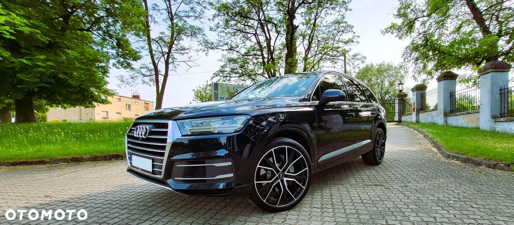 Audi Q7 - 9