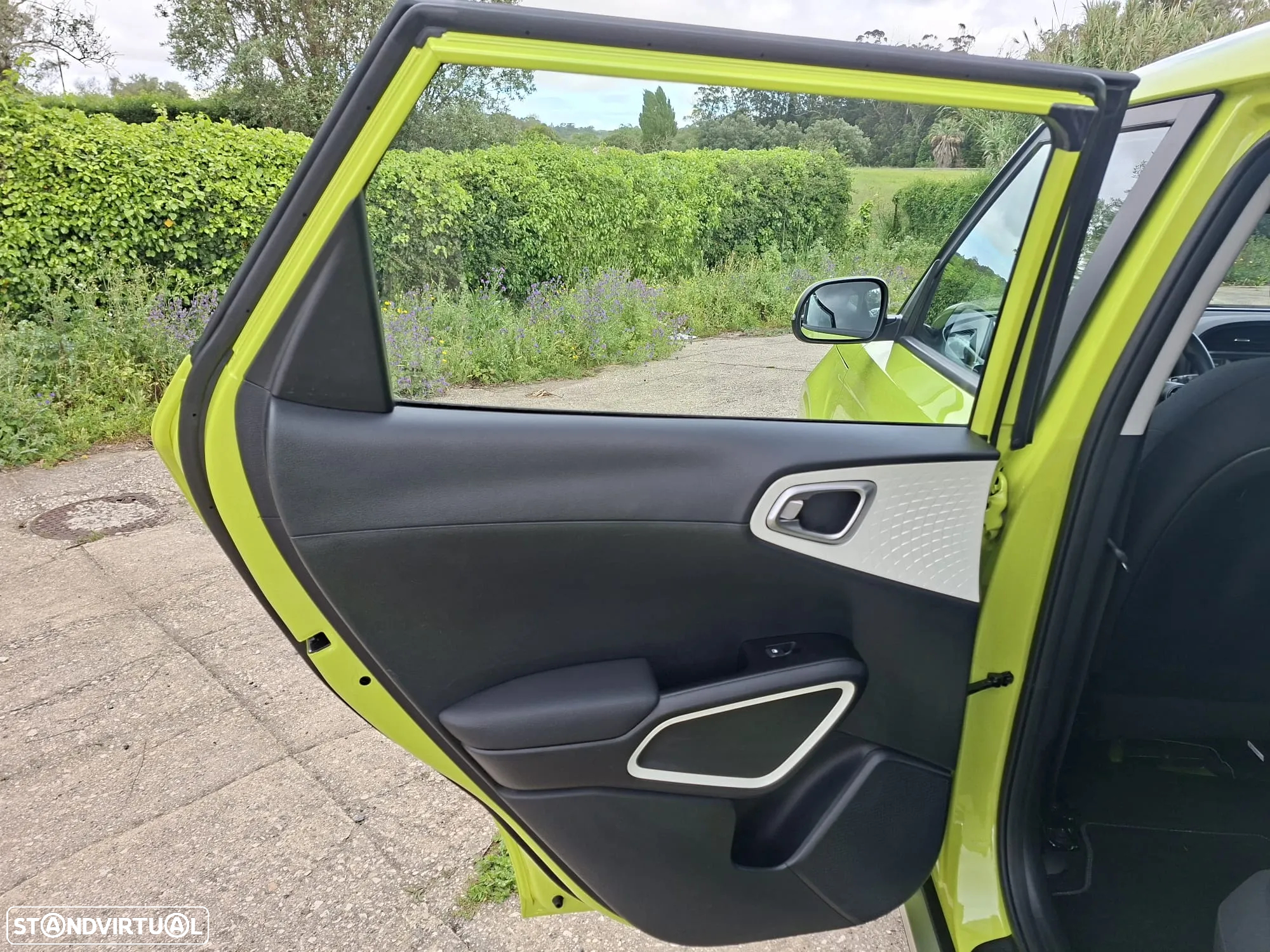 Kia e-Soul 39.2kWh - 29