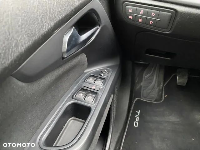 Fiat Tipo 1.4 T-Jet 16v Lounge - 20
