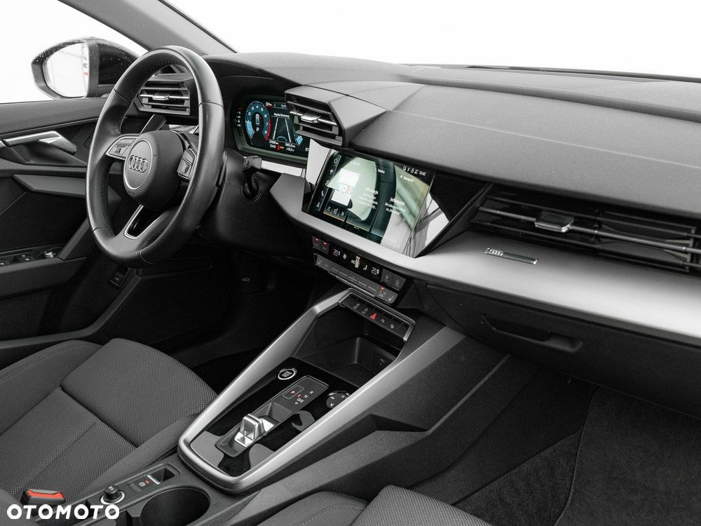 Audi A3 Limousine - 35