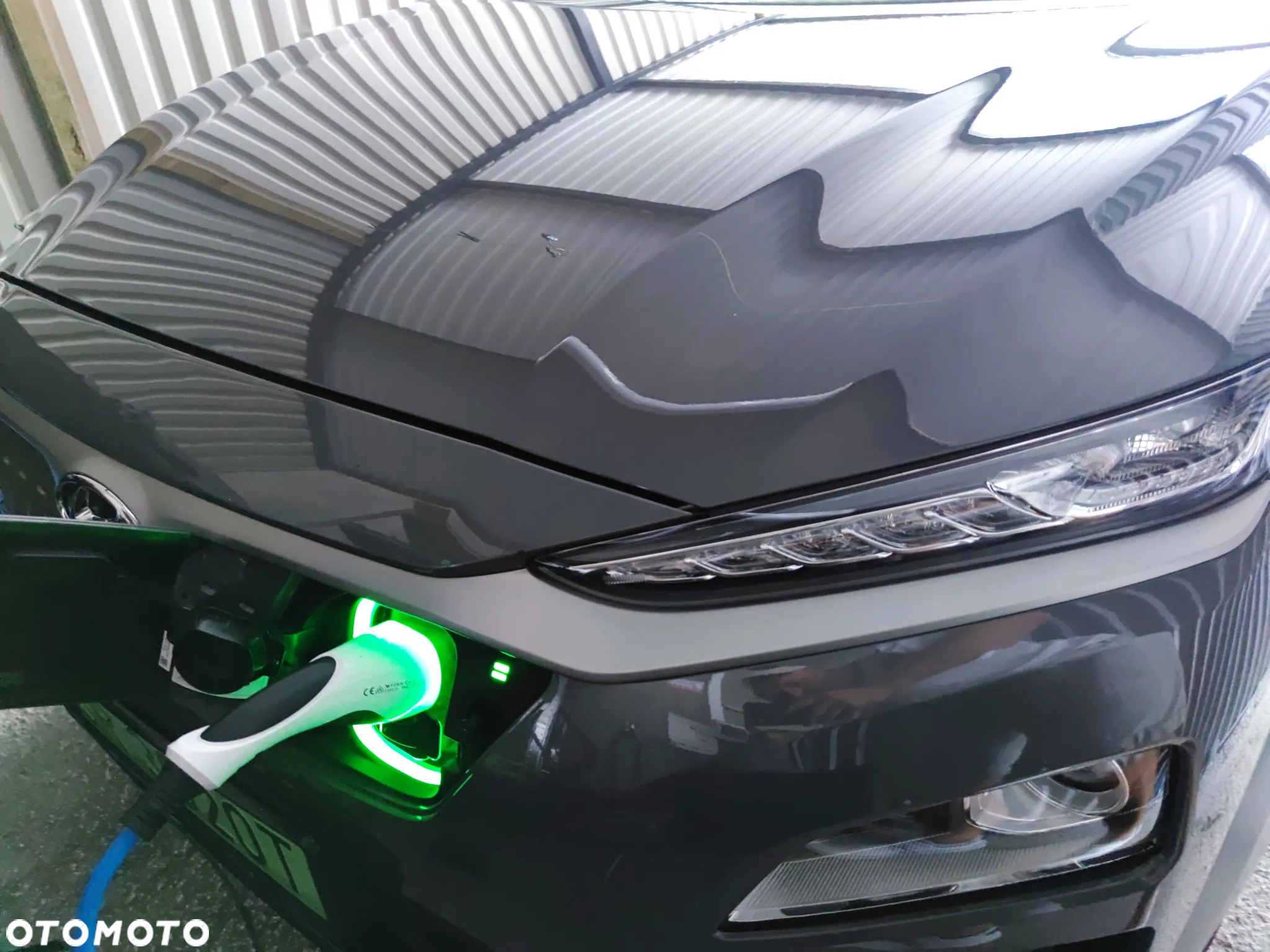 Hyundai Kona Electric 64kWh Platinum - 8