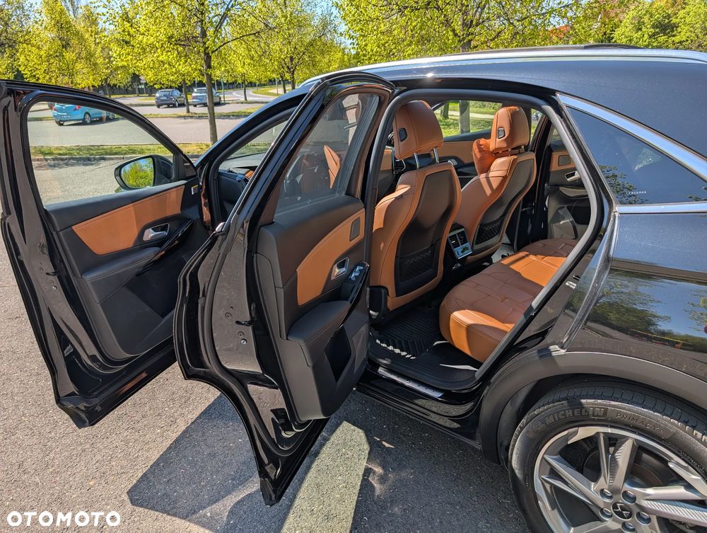 DS Automobiles DS 7 Crossback 2.0 BlueHDi Grand Chic - 23