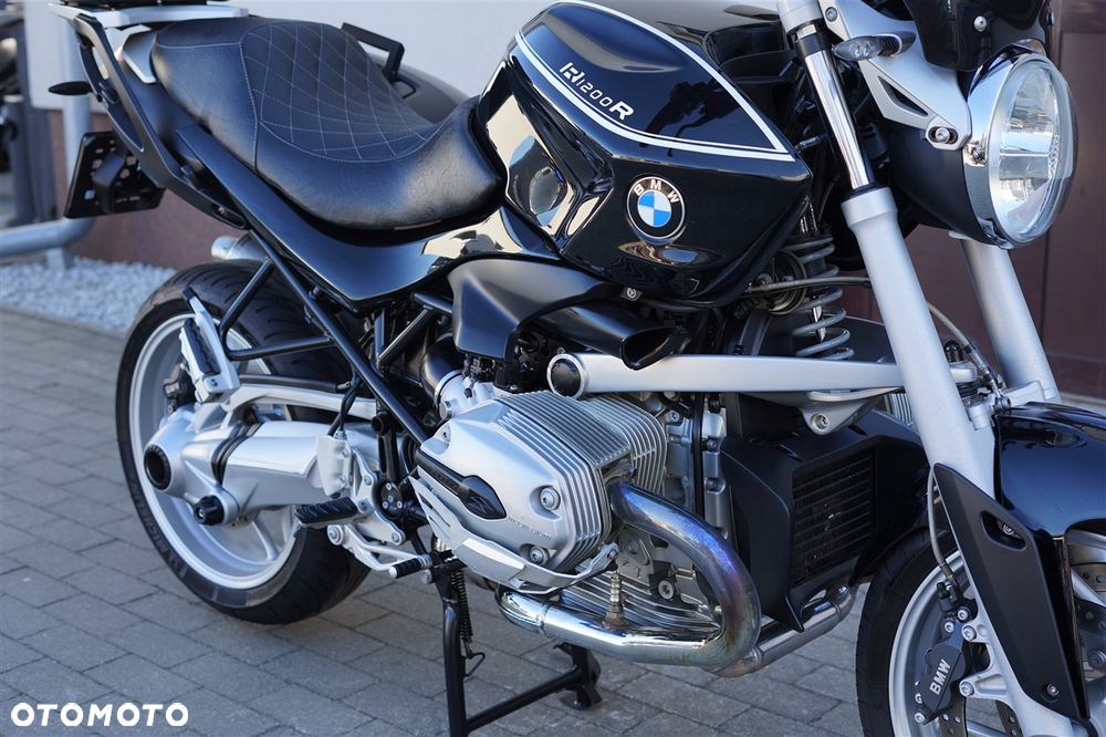 BMW R - 14