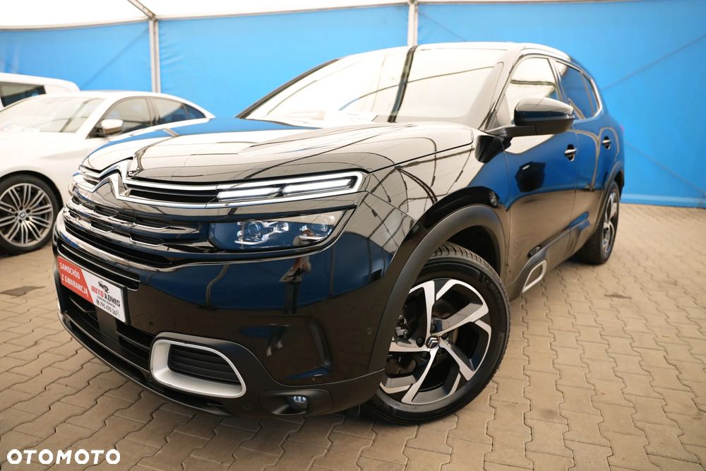 Citroën C5 Aircross - 20
