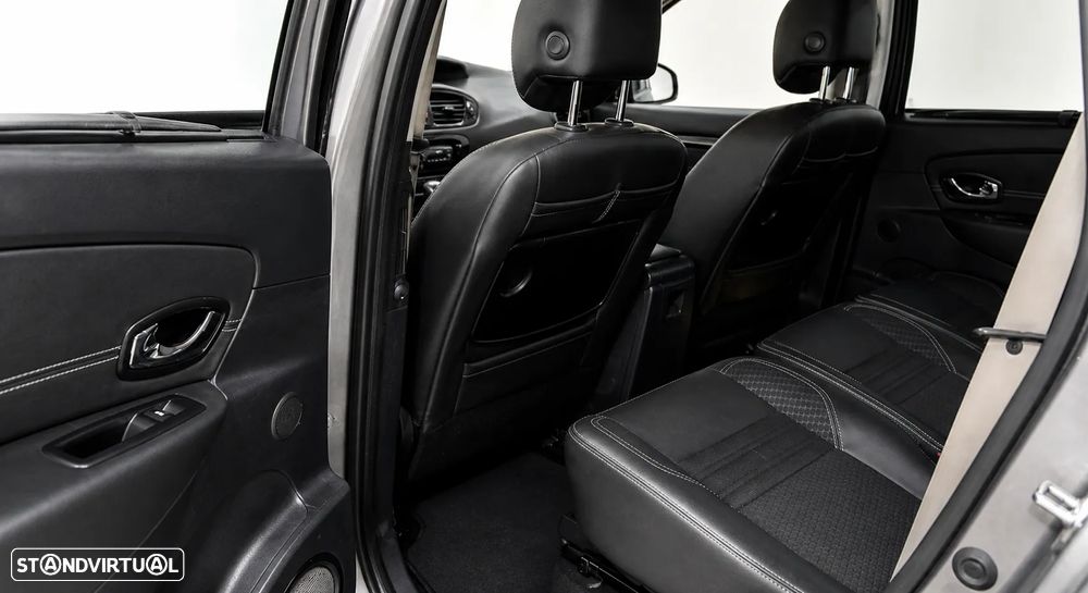 Renault Grand Scénic 1.6 dCi Dynamique S SS - 15