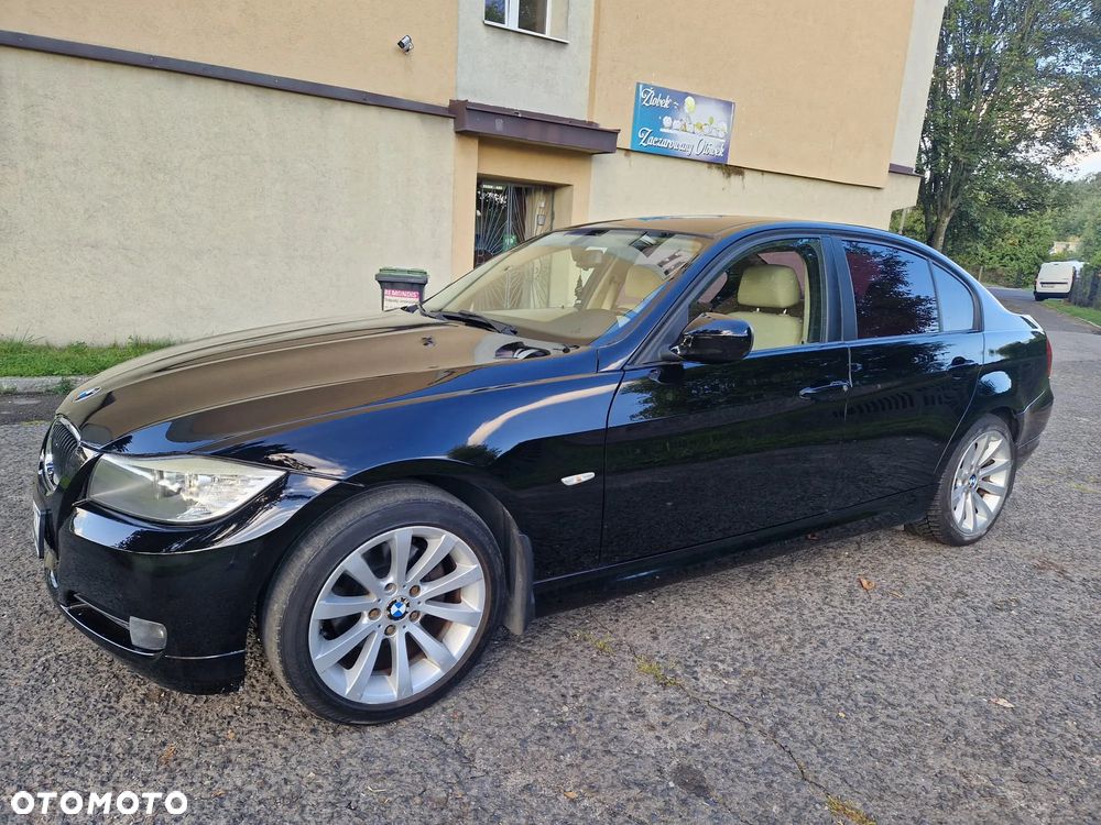 BMW Seria 3 - 18