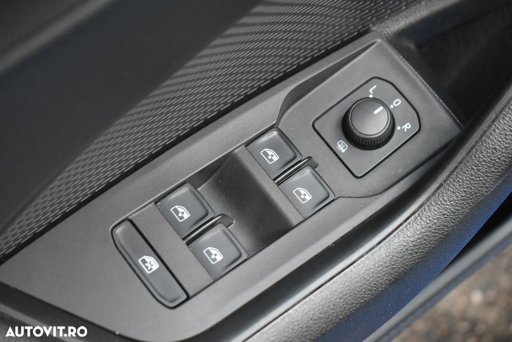 Skoda Octavia 2.0 TDI DSG Ambition - 12