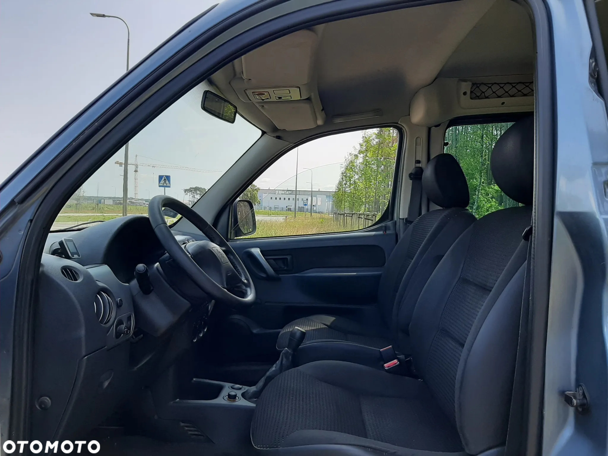 Citroën Berlingo II 1.6 HDi Multispace - 7