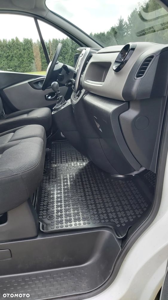 Renault TRAFIC L2H1 - 16