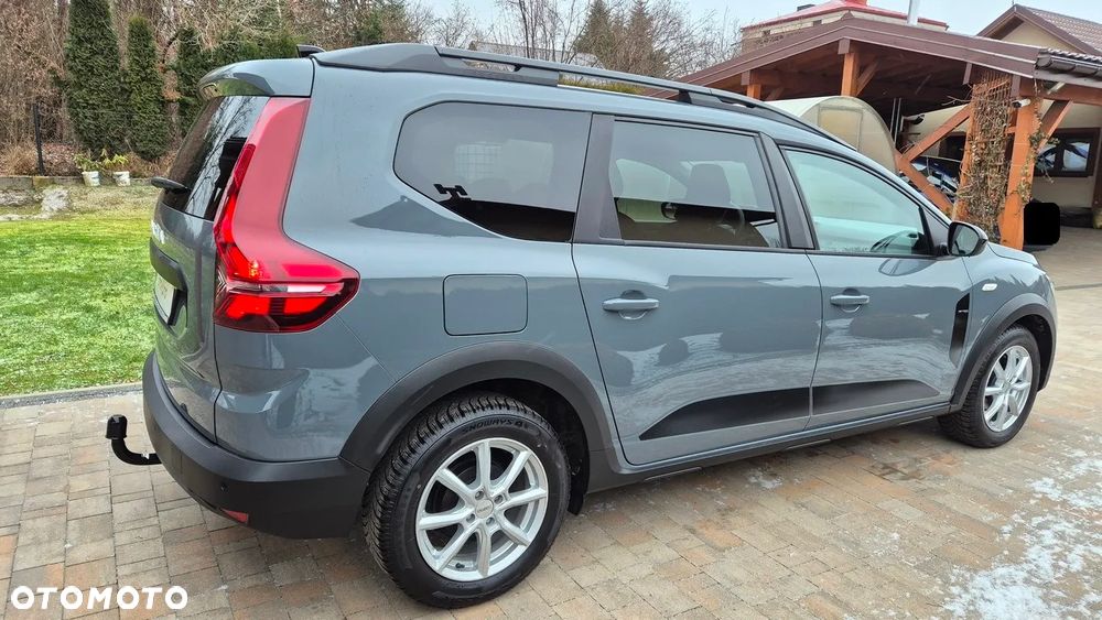 Dacia Jogger TCe 110 Extreme+ - 2