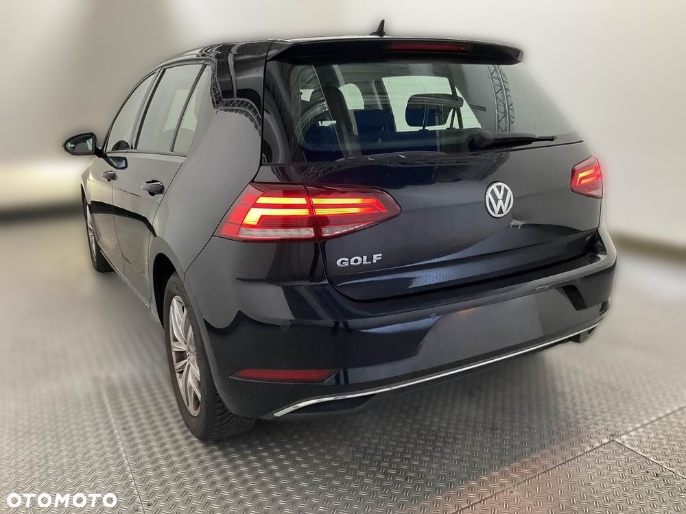 Volkswagen Golf 2017 photo 3